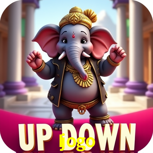 Bônus de Boas-vindas Ijogo