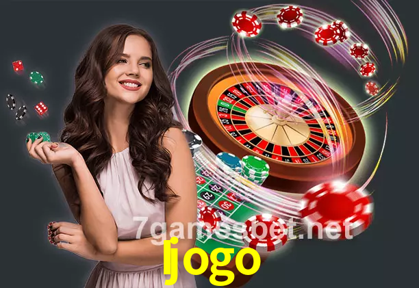 vivo no cassino Ijogo