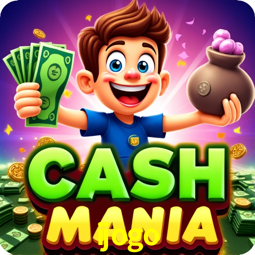 Jogos de Cassino ijogo