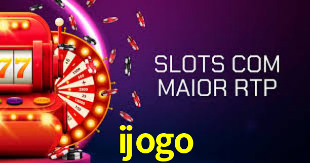 Cassino de Jogos ijogo