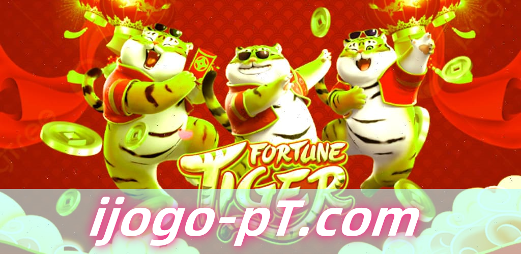 Slot Fortune Tiger - um Pedaço da Ásia no Cassino ijogo.COM