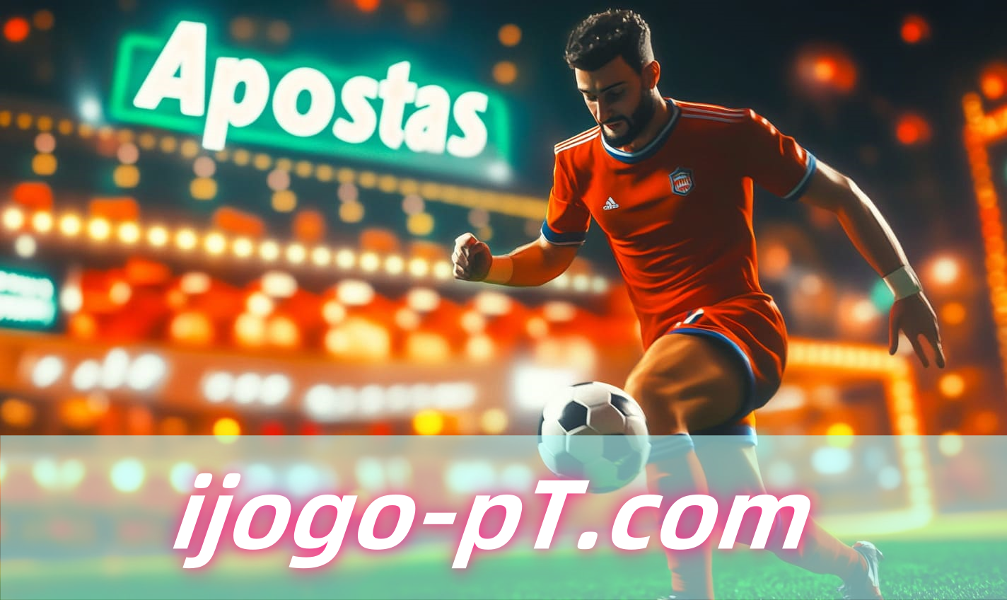 Casa de Apostas Completa ijogo.COM