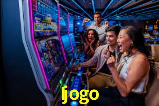 Sinta a adrenalina dos jogos de cassino com Ijogo
