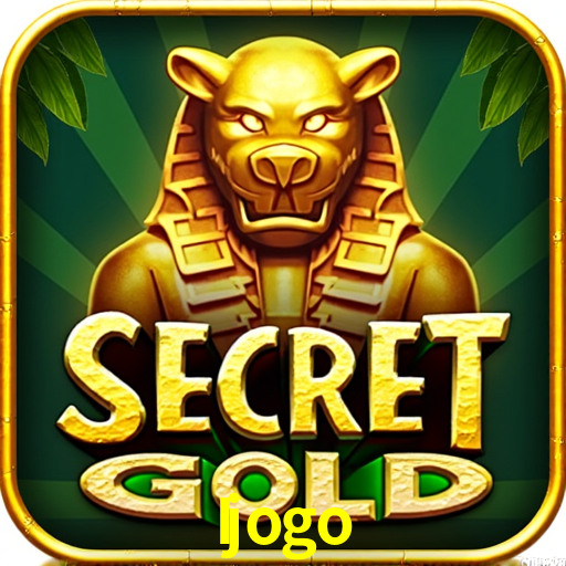 Secure Login Ijogo