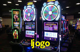 Exclusive Games Ijogo