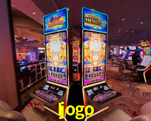 Ijogo Casino
