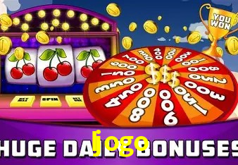 Jogos de Slot Ijogo