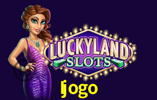 Ijogo