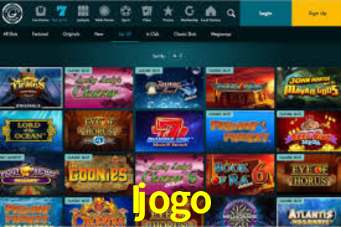 Ijogo,Ijogo Casino