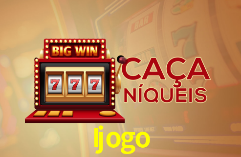 Bônus Generosos e Exclusivos no Ijogo para Você!