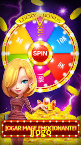 Bonus Features Ijogo